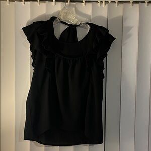 SHEIN Classic Black Apparel